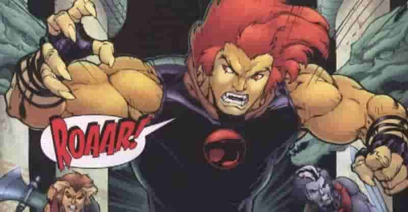 Сиквел ThunderCats был темным, неприятным и очень, очень взрослым