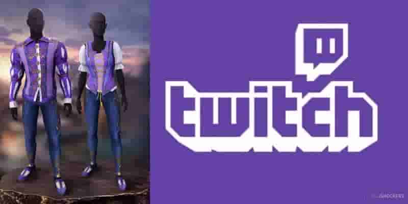 Baldur's Gate 3: все Twitch Drops и как их получить