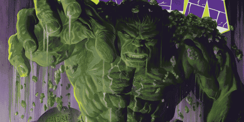 10 самых нелепых улучшений силы в комиксах Marvel