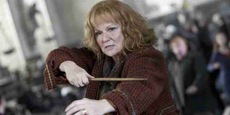 10 вещей только читатели книг Harry Potter знают о Weasleys