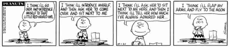 Величайшие моменты Чарли Брауна в Peanuts, рейтинг