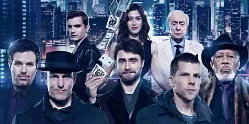  Теперь вы видите меня: 3 шага вперед с детективом Пикачу и звездами сериала 