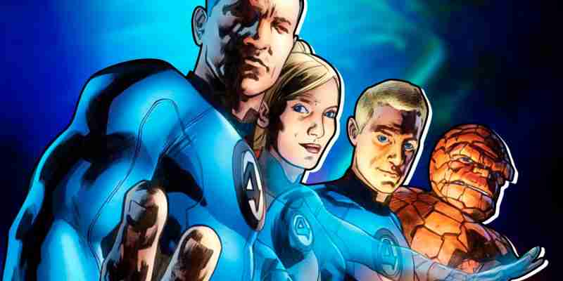 Marvel необходимо сделать это, если они хотят, чтобы Фантастическая четверка добилась успеха