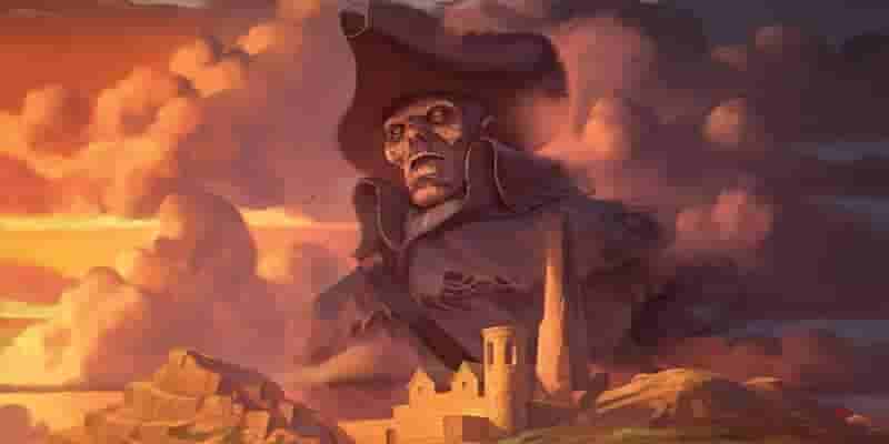 10 одноразовых D&D Adventures Perfect for Homebrew Campaigns