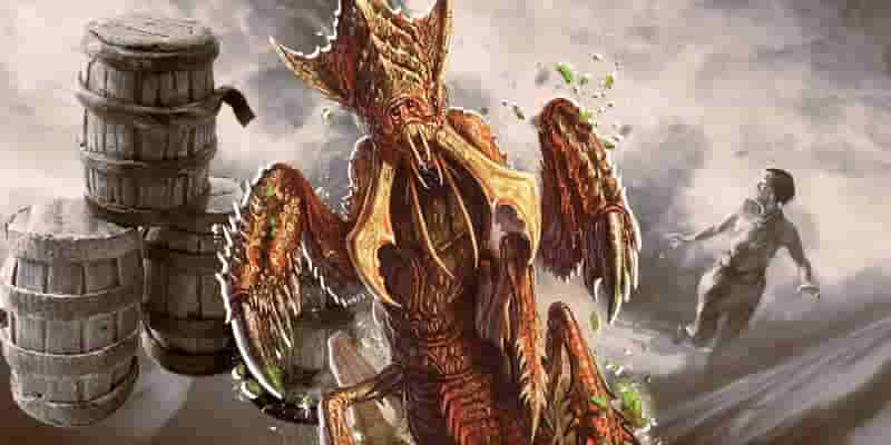D&D Party мешает плану игры DM, делая