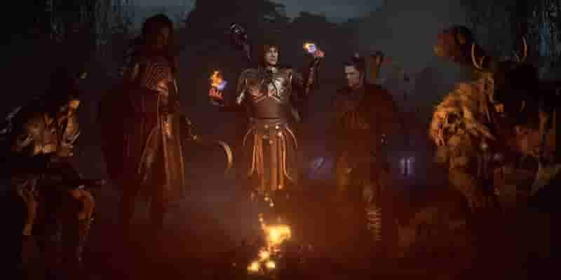 План Diablo 4 относительно нового сюжетного контента вызывает у фанатов скептицизм