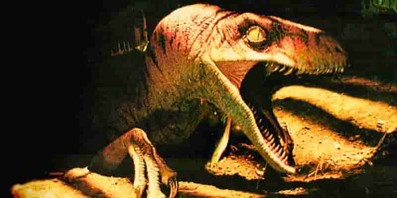 10 самых страшных хищников в Jurassic Park/World Франшиза, рейтинг