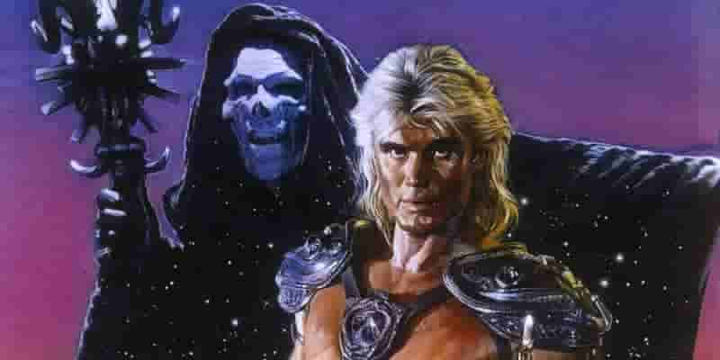 К сожалению, показ фильма Netflix He-Man был отменен в нужное время