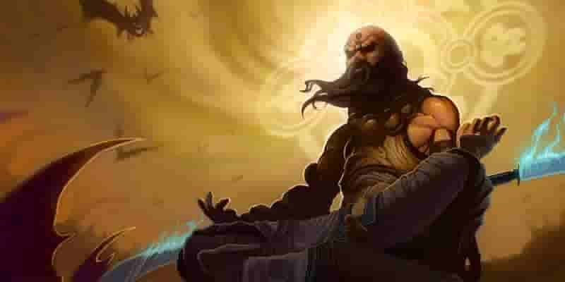 Dungeons & Dragons: The Monastic Traditions, Ranked