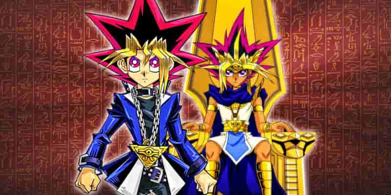 Yu-Gi-Oh запускает новый интернет-магазин товаров для международных фанатов