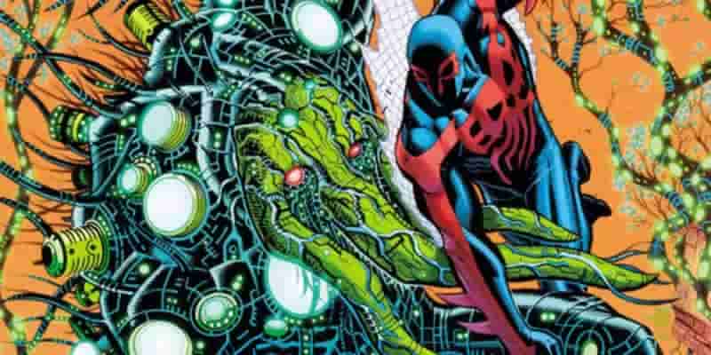 Росомаха и Саблезубый не одни в новых комиксах Marvel на этой неделе