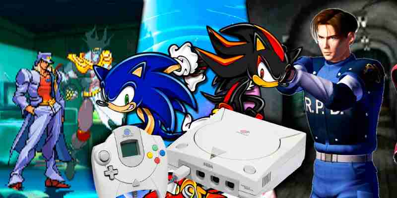 10 Rarest Dreamcast Games (& Amp; сколько они стоят)