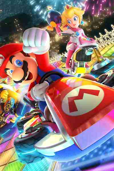 10 лучших Игры Mario на Wii U, рейтинг