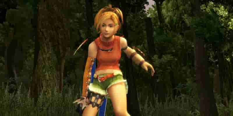 Final Fantasy: 15 Лучшие женские персонажи в рейтинге