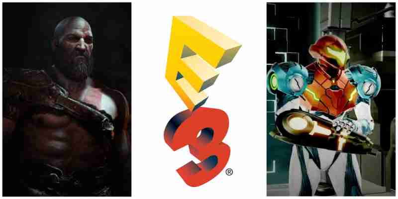 Организатор E3 анонсирует новую игровую конференцию