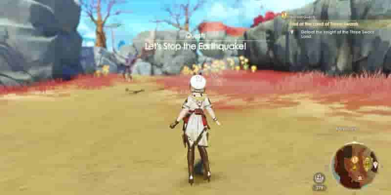 Atelier Ryza 3: SP Farming Гайд
