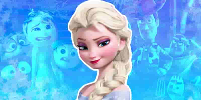 Как Disney решила серьезную проблему с аватарами