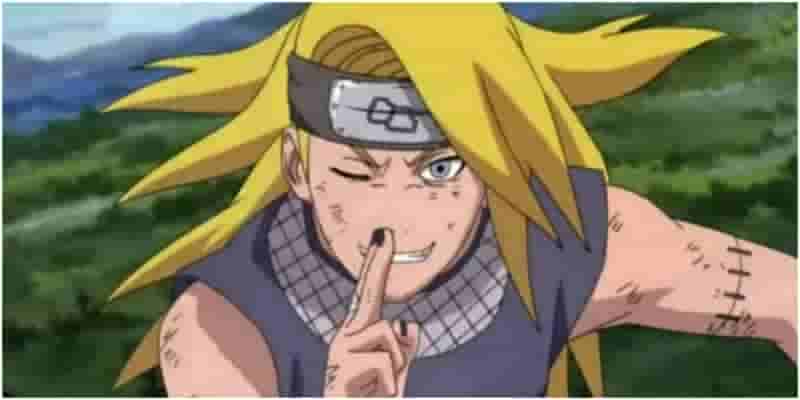 10 Naruto Ninjas Who Может победить боль