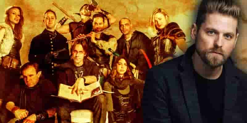 Почему Брайан Foster Left Critical Role