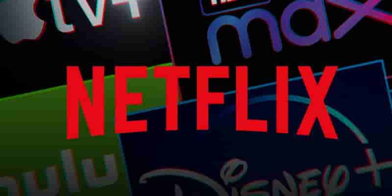 Звезда Твистеров Присоединяется к звездному ансамблю для триллера Netflix Кэтрин Бигелоу