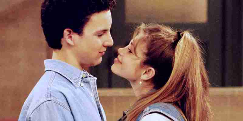 Первый эпизод нового шоу Netflix серьезно оскорбил Уилла Фридла из «Boy Meets World»