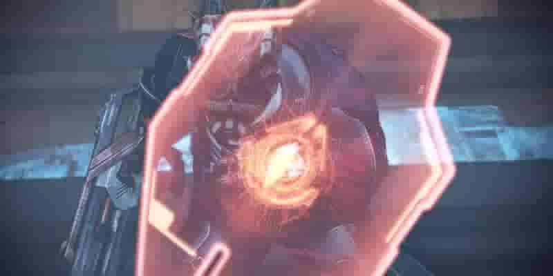 Mass Effect Legendary Edition: 10 самых сложных сражений с боссами в рейтинге