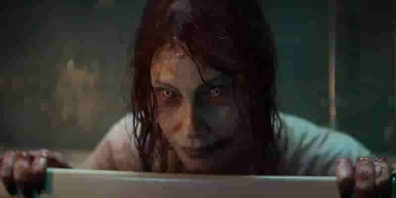 Объяснение кровавой концовки Evil Dead Rise