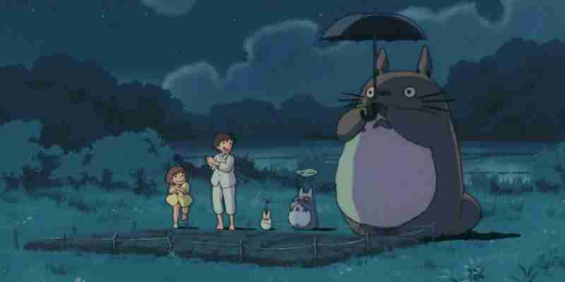 10 мудрейших персонажей-наставников в Studio Ghibli, рейтинг