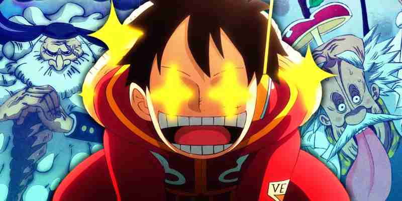 10 лучших дуэтов капитана и первого помощника в One Piece, рейтинг