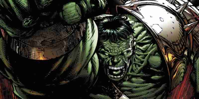 Где Red Hulk появится после смелого нового мира? Каждая возможность