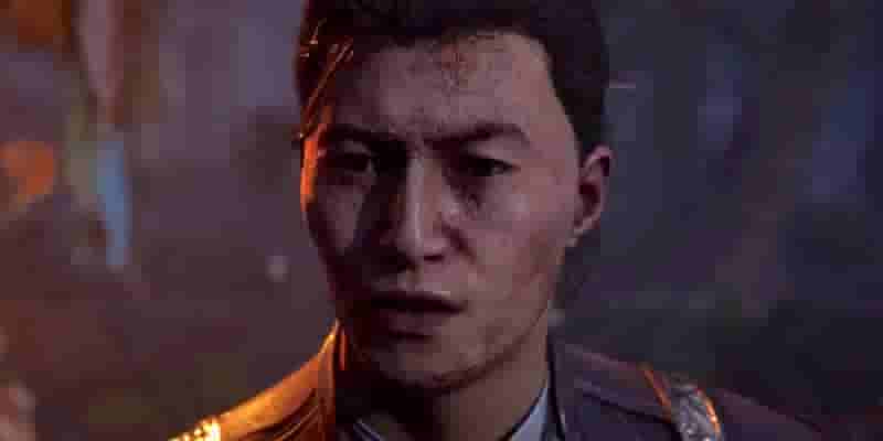 Mortal Kombat 1 воскрешает могущественного злодея Кронику