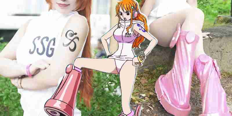 Каждый Piece Egghead Arc Outfit the Straw Hats Wear, Ranked