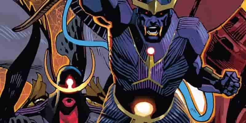 Самые могущественные и недооцененные суперзлодеи Marvel, рейтинг Величайшие подвиги
