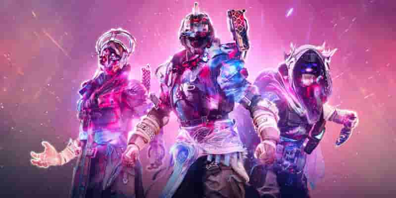 Расписание простоя сервера Destiny 2 и время выпуска DLC Final Shape