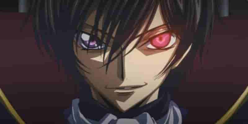 Причины, по которым Code Geass — шедевр аниме