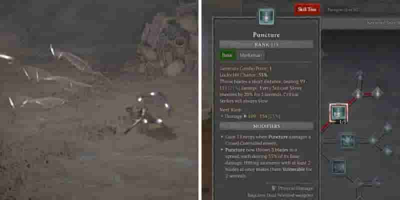 Diablo 4: объяснение удачного удара