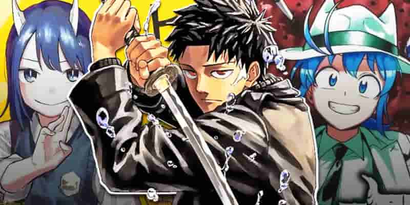 Хит нового поколения от Shonen Jump становится на шаг ближе к аниме-сериалу