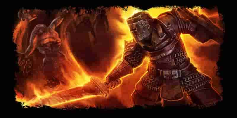 Неразбериха с Diablo 4 заставила меня вернуться к этой ARPG в стиле стимпанк