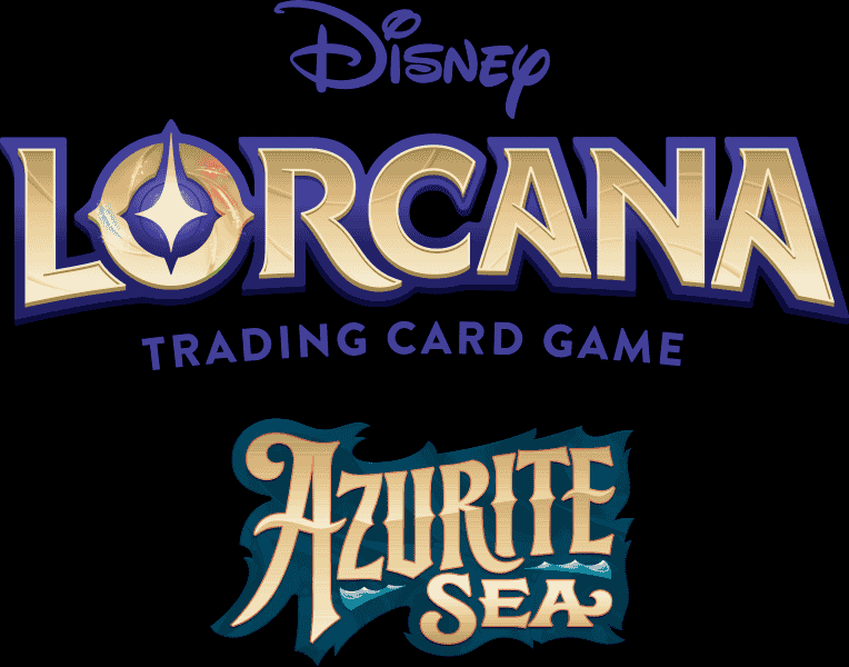Ravensburger представил новый набор Disney Lorcana