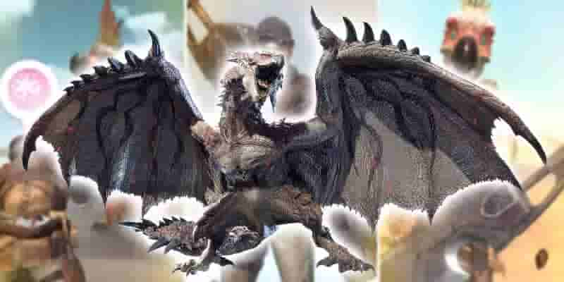 10 советов по началу работы в Monster Hunter прямо сейчас