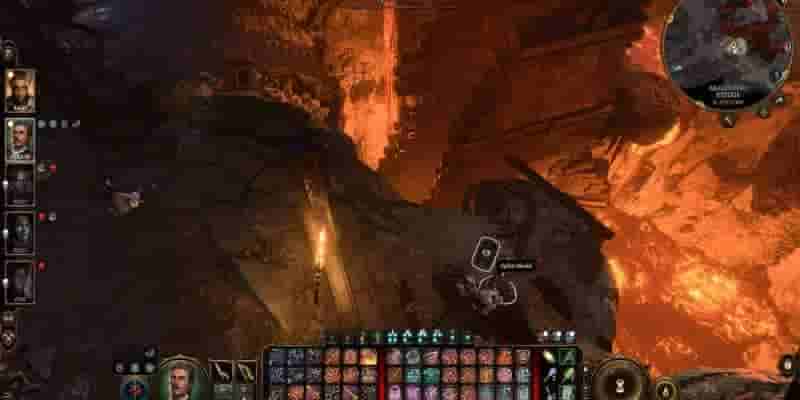 Baldur's Gate 3: Как получить Адамантиновую шину