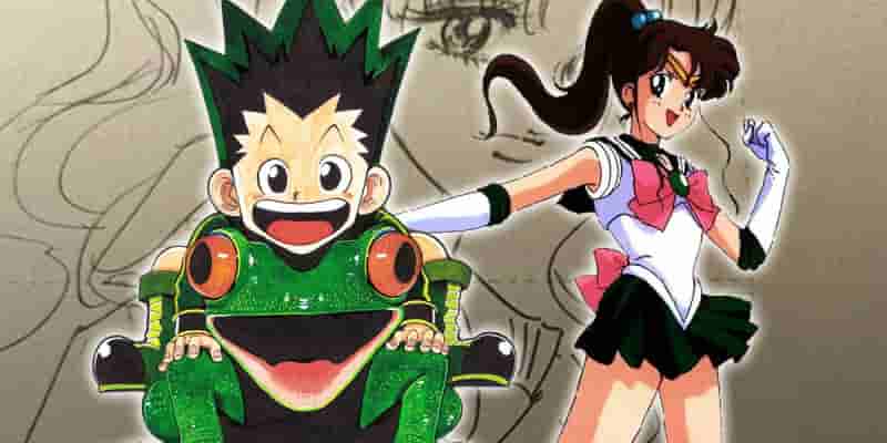 Новая консольная игра Hunter x Hunter получает неудачное обновление производства