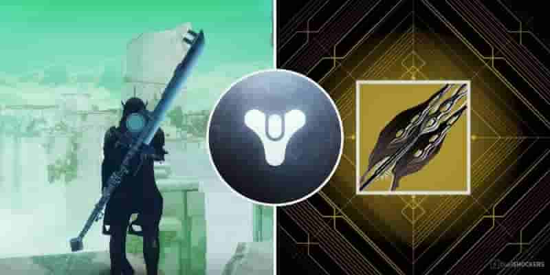 Destiny 2 : 10 лучших глеф в рейтинге