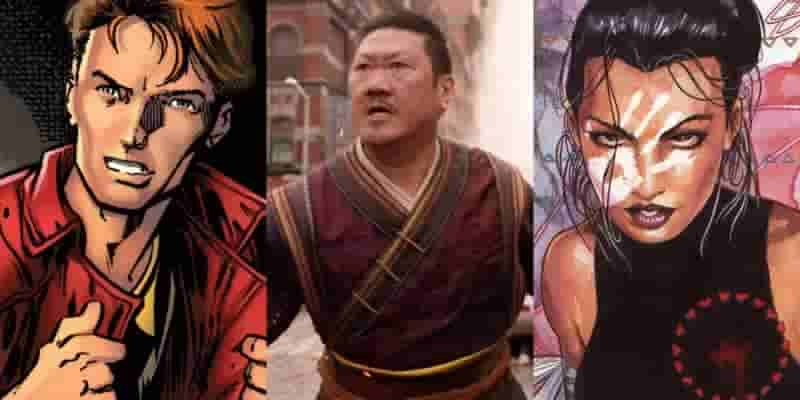 10 персонажей Marvel Кому следует присоединиться к Фонду Будущего MCU