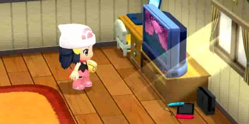 Ремейки Pok&eacute;mon's Black and White должны стать лучшими играми в серии