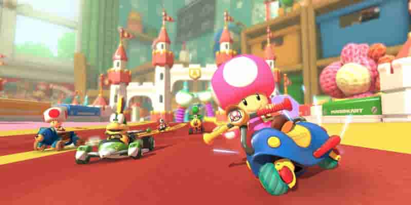 10 забытых функций Nintendo, которые должна включить в себя консоль следующего поколения Switch