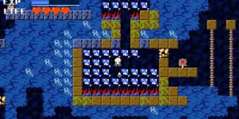 10 ностальгических игр для 3DS eShop, которые Nintendo нужно вернуть