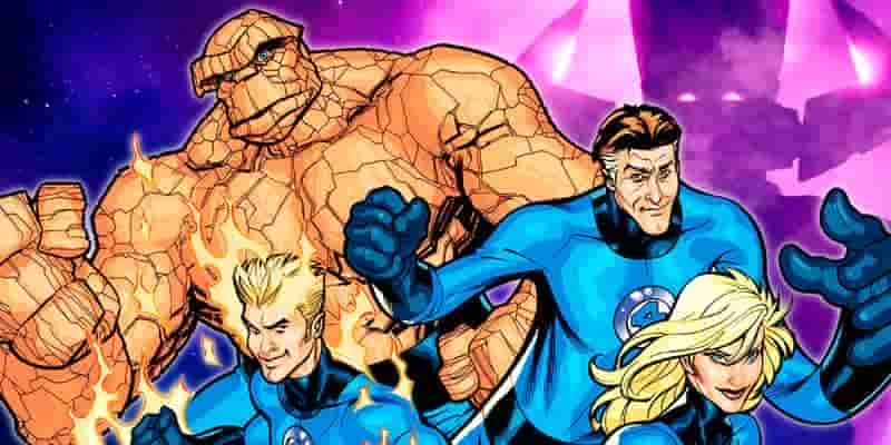 Персонажи комиксов Marvel, которых нам нужно увидеть, чтобы Нил Гейман написал