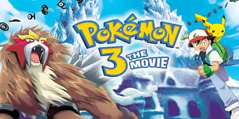 Pok&eacute;mon: 10 лучших фильмов в рейтинге