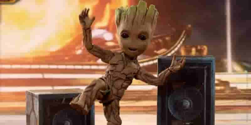 Кто самый молодой супергерой в комиксах Marvel?